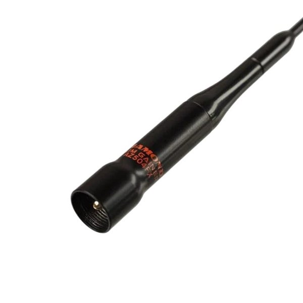 DIAMOND AZ-504FX VHF/UHF 2m/70cm Mobile Whip Antenna / Aerial PL259 Carousel 2