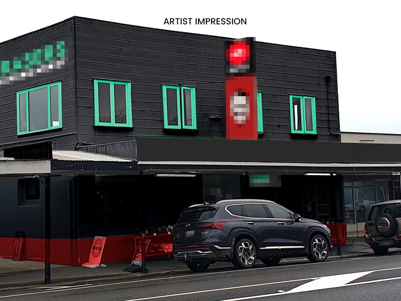 $460k Price Drop! - 50k per/w history - Supermarket+Liquor! - Live & Work Carousel 4