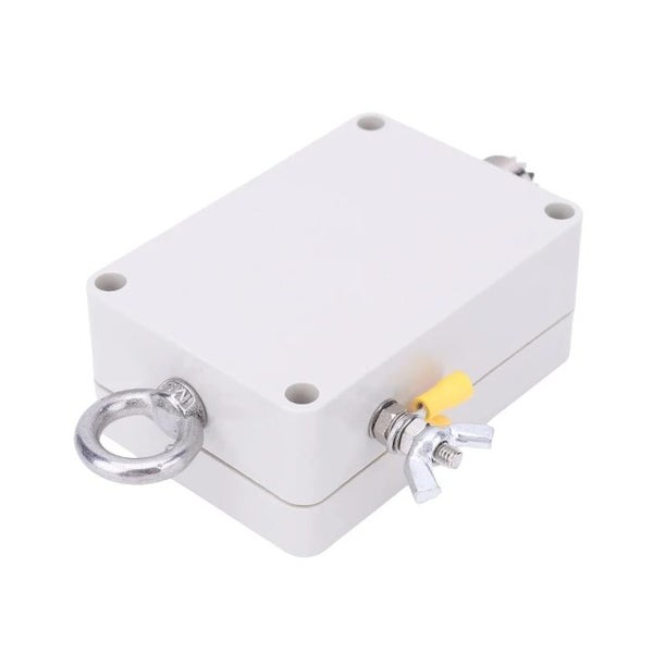 TECHOMAN Balun / UnUn 49:1 For End Fed HF Half Wave Antenna / Aerial 100 Watts Carousel 1