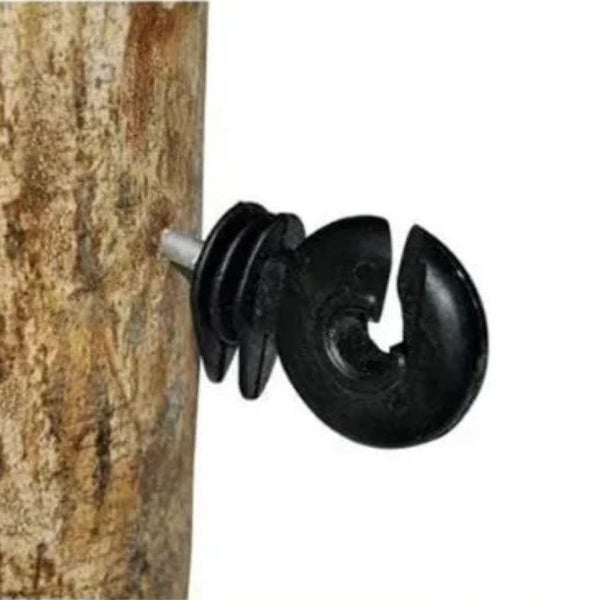 TECHOMAN Antenna / Aerial Insulator Screw in Type Carousel 2