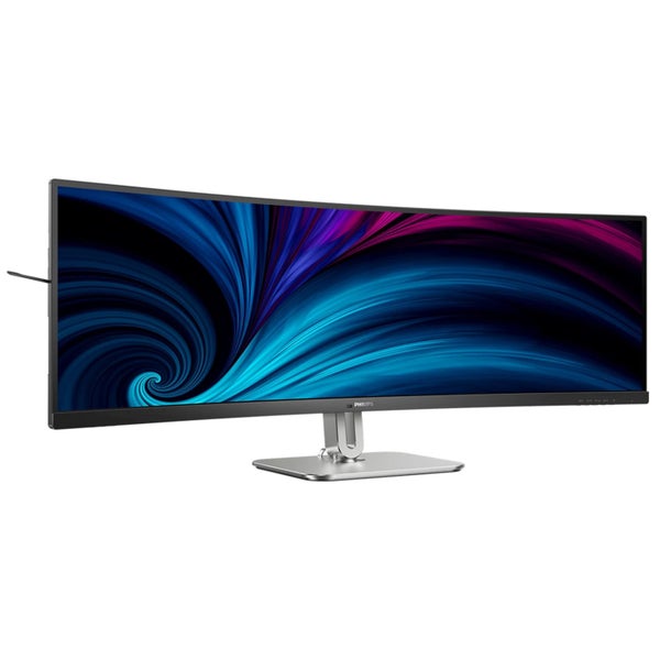 Philips 49B2U5900C 49" Curved USB-C 100W Ultrawide Monitor - 5120x1440 - 32:9 - Carousel 2