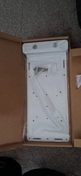 Logitech PC Mount 952-000097 Carousel 3