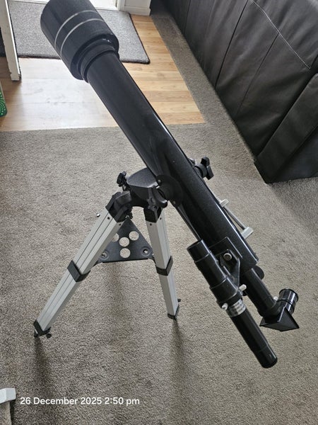 Kids Telescope Carousel 4