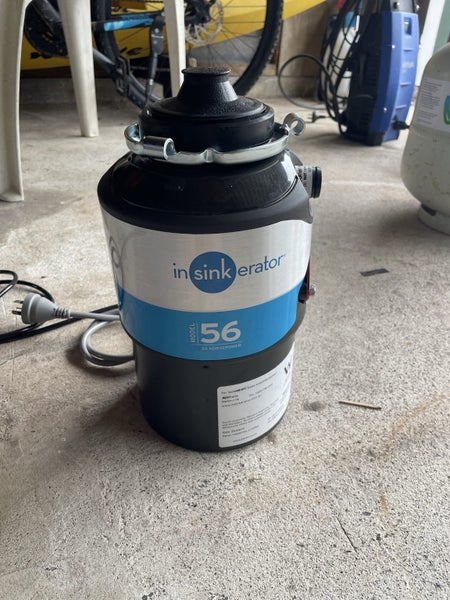 InSinkErator Carousel 2