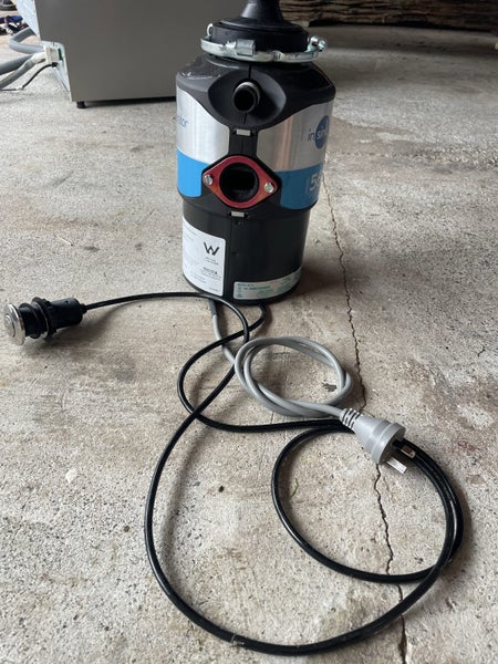 InSinkErator Carousel 7