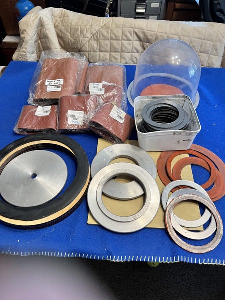 Kaya Casting Machine Carousel 7