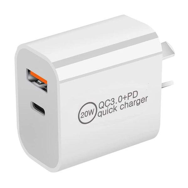 iPhone Fast Charger - NZ Local Stock Carousel 1
