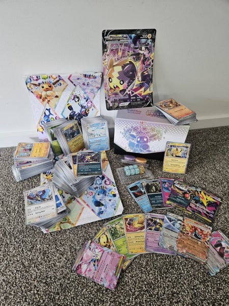 Pokémon Cards BULK OVER 600 CARDS $1RES!!! Carousel 1