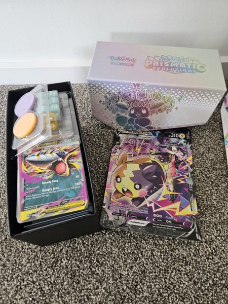 Pokémon Cards BULK OVER 600 CARDS $1RES!!! Carousel 8