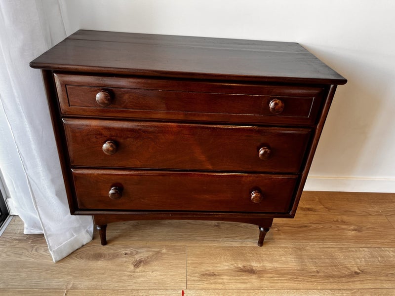 Mid Century Sideboard Carousel 1