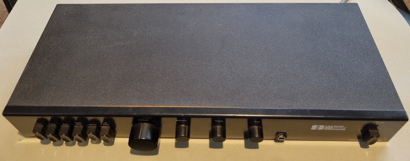 Creek CAS 4040 amplifier Carousel 2
