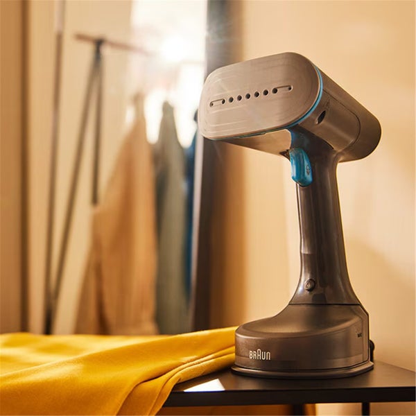 Braun QuickStyle 5 Garment Steamer GS5031BL [GS5031BL] Carousel 5