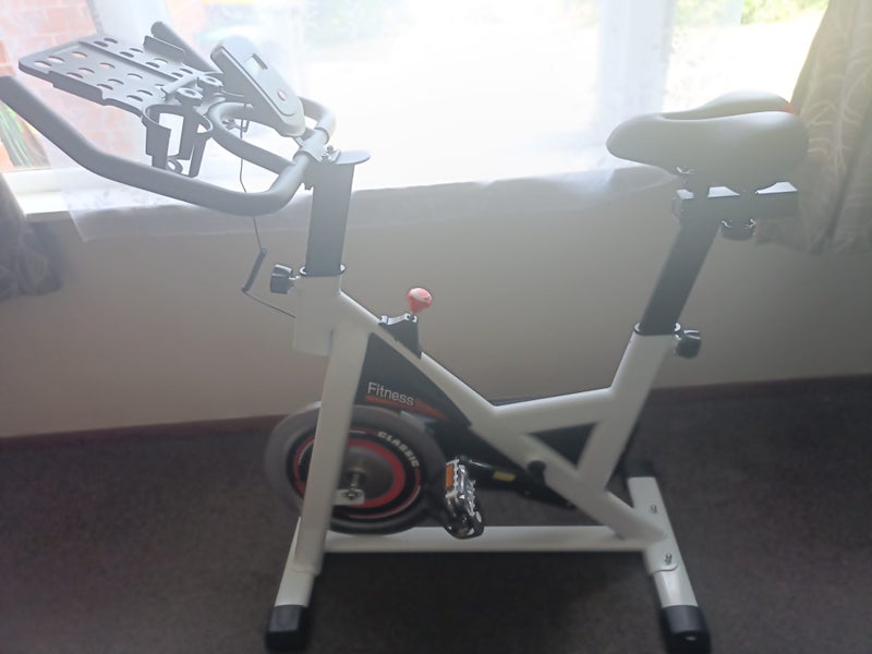 Exercise bike Carousel 1