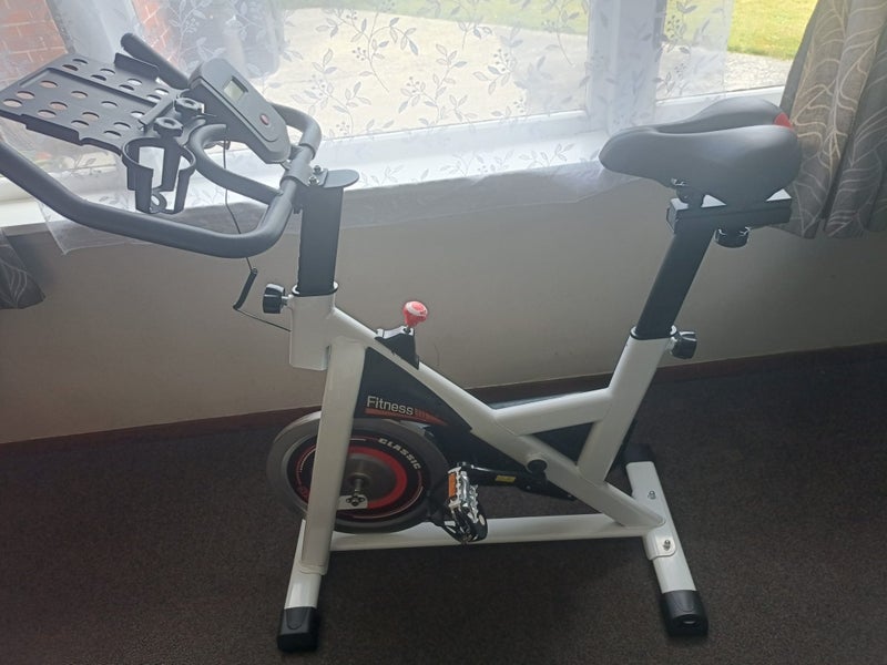 Exercise bike Carousel 2