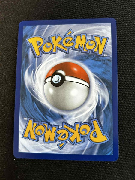 Oshawott 105/086 SV White Flare Mint / Near Mint Illustration Rare Pokemon Card Carousel 2