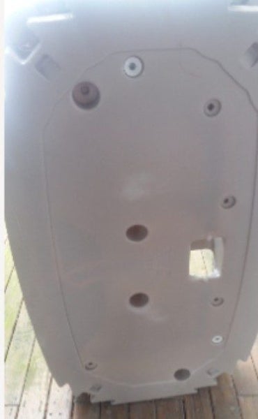 Car track Carousel 3