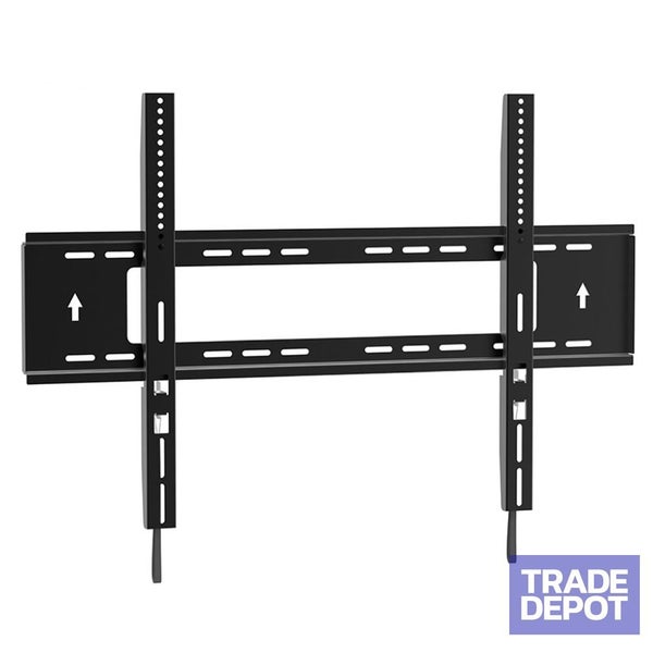 Fixed TV Wall Bracket 42" to 100" | Max. VESA - 900 x 600mm Carousel 1