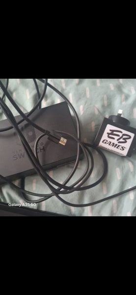 Nintendo switch Carousel 5