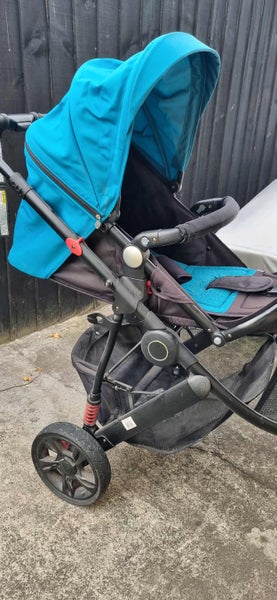 Safety First mountain buggy64862340091779111