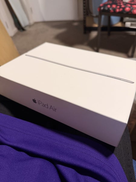 iPad Air 2 64gb Carousel 1