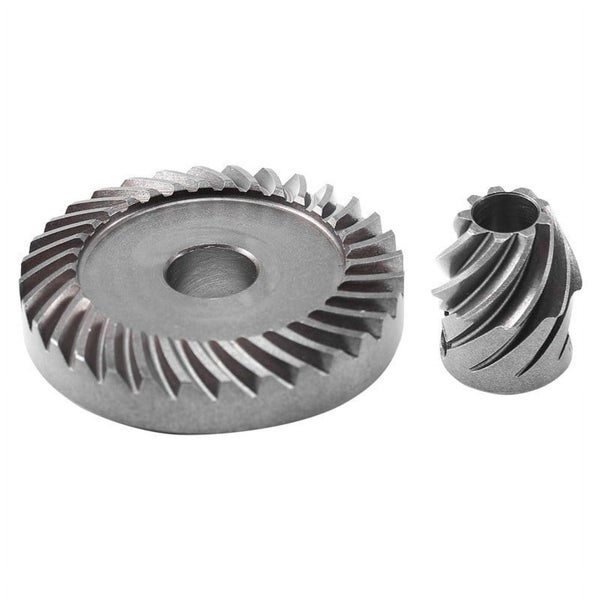 Cutting Machine Gear for DWE8100S DWE8100T D28134 D28113 Angle Grinder Gear Carousel 2