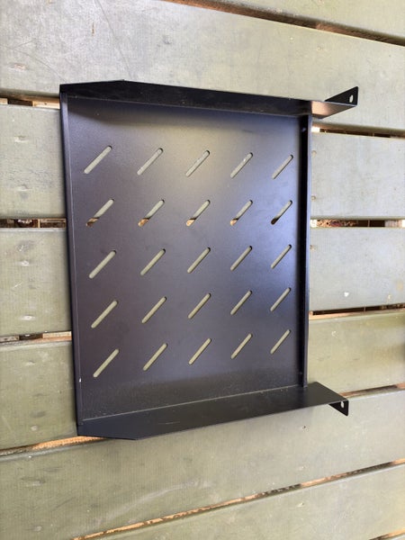 22U Server Rack Cabinet Carousel 4