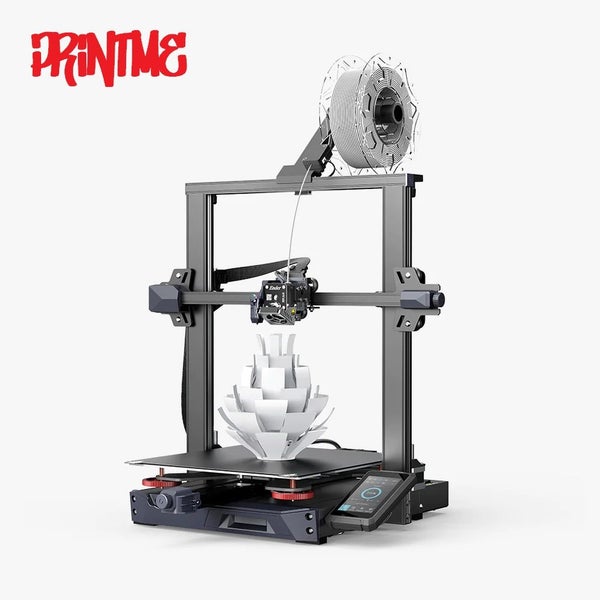 CLEARANCE! Creality Ender 3 S1 Plus 300x300x300mm (Auckland stock) Carousel 1