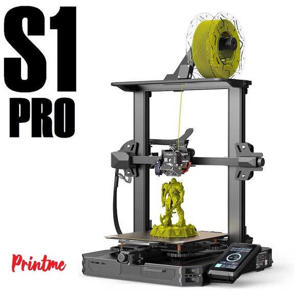 CLEARANCE! CREALITY ENDER 3 S1 PRO 3D PRINTER 220*220*270mm (Auckland stock) Carousel 1