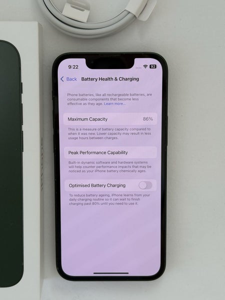 iPhone 14 mini64868126193155112