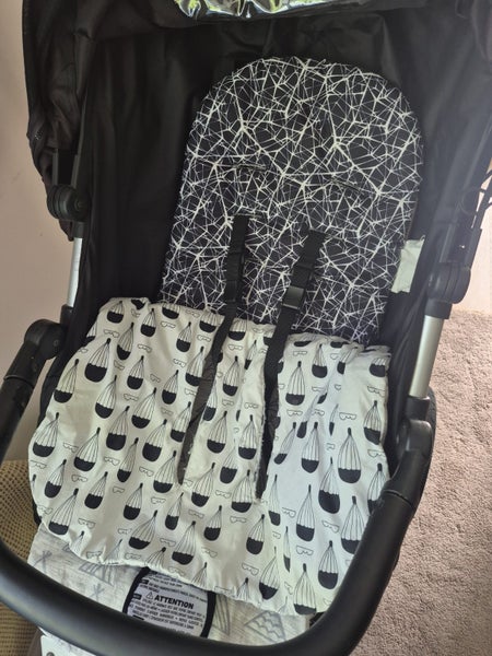 Mountain Buggy - Terrain (newly refurbished)64868461936514112