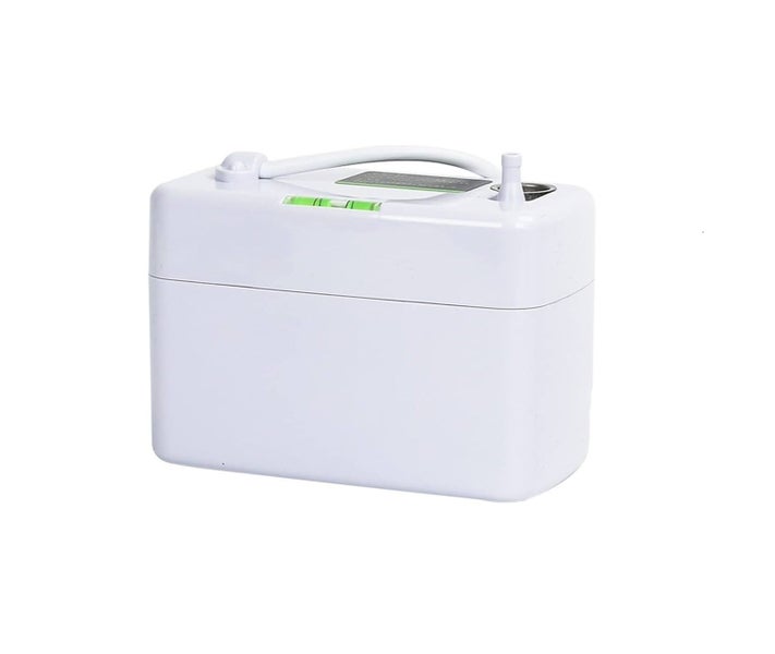 WipCool Condensate Pump Air Conditioning Wall Mounted 200ml Carousel 1