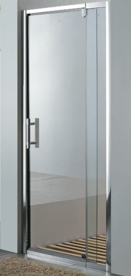 3-Side Walls Shower Box Swing Door 750*900*750 Whole Set (inc. Liner & Tray) Carousel 2