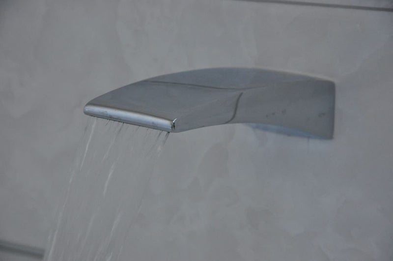 Spout Waterfall Carousel 2