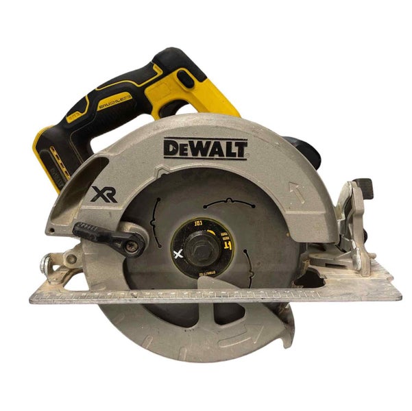 DEWALT DCS570 CIRCULAR SAW Carousel 1