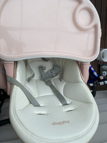 Peg Perego high chair Carousel 2