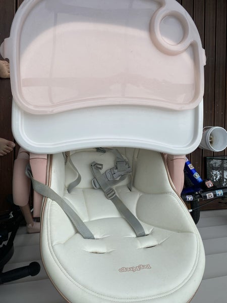 Peg Perego high chair Carousel 6