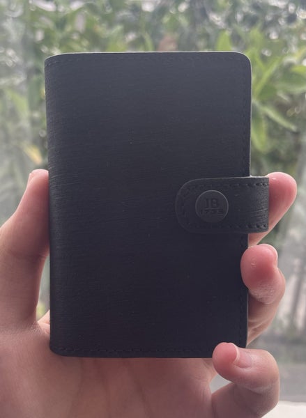 Blancpain Wallet Carousel 1