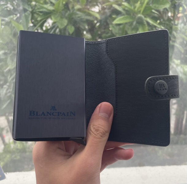 Blancpain Wallet Carousel 2