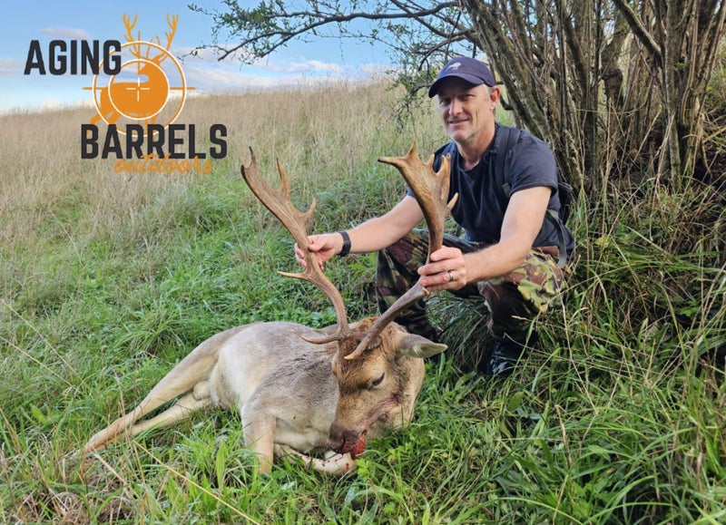 Guided Hunting - Closest hunting to Auckland City Carousel 1