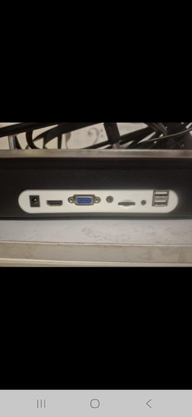 Arcade Pandora 3D gaming console Carousel 2