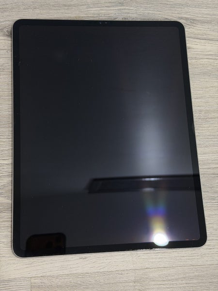 iPad Pro 12.9” (Model A2229) – For Parts or Repair Carousel 1