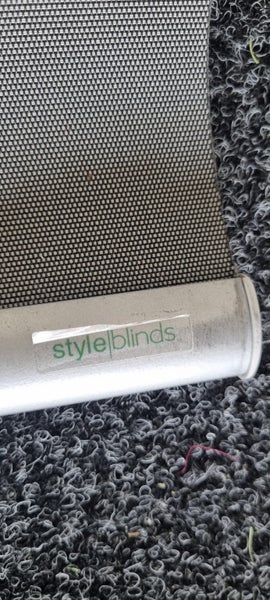 Sun filter Roller Blinds Carousel 2