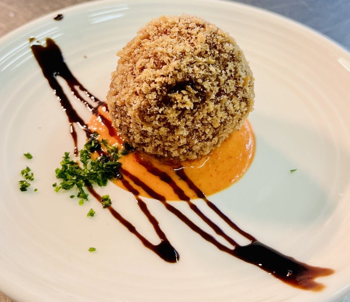 Brighton Beach House Carousel 1