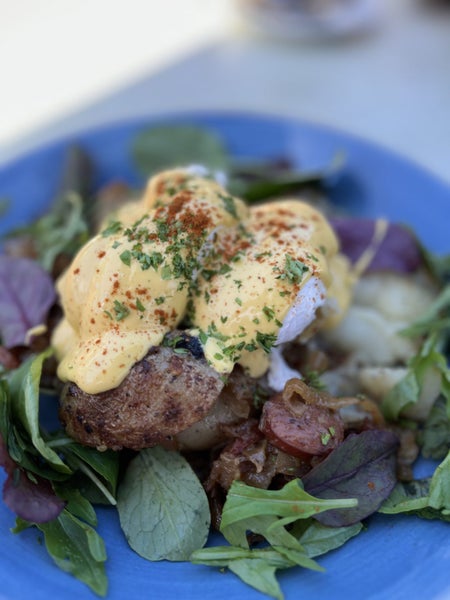 Brighton Beach House Carousel 2