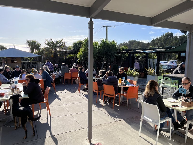 Brighton Beach House Carousel 7