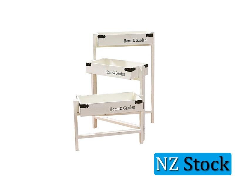 Plant Stand Carousel 2