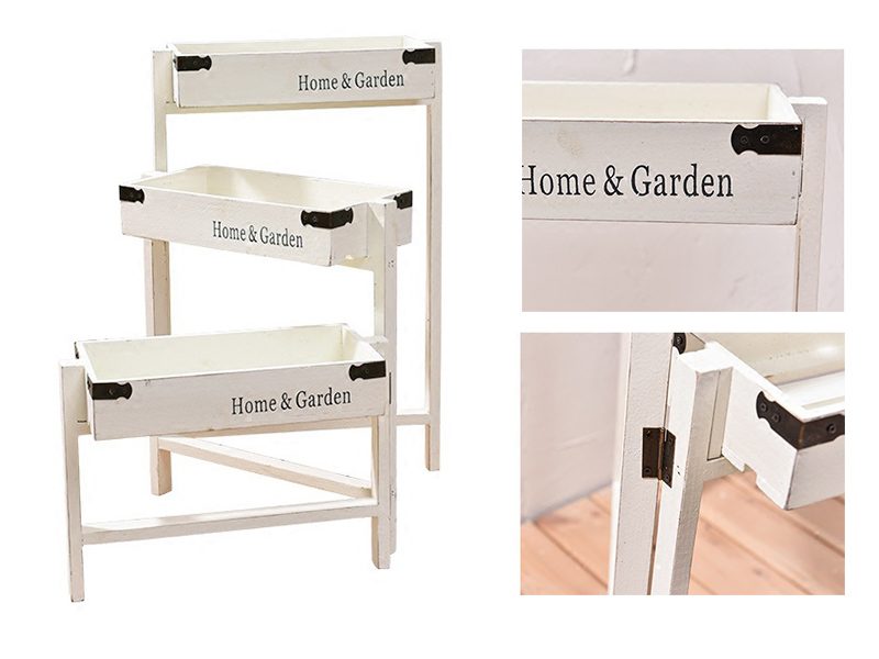 Plant Stand Carousel 8