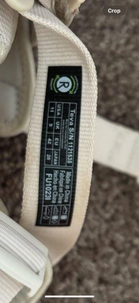 Teva - Women’s Sandals Carousel 2