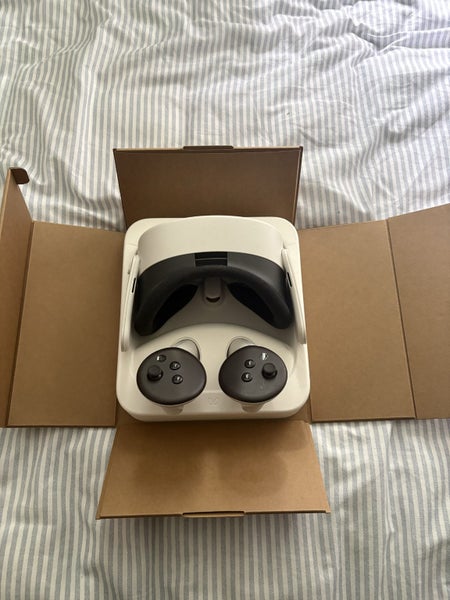 Meta Quest 3s - Kiwi comfort Headstrap Carousel 2