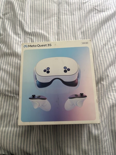 Meta Quest 3s - Kiwi comfort Headstrap Carousel 1